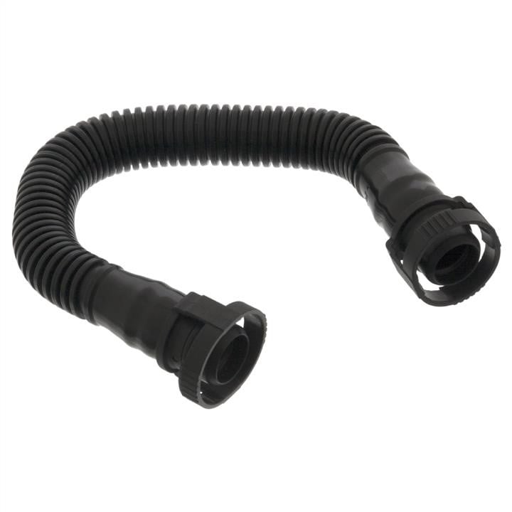 febi 100463 Breather Hose for crankcase 100463: Buy near me in Poland at 2407.PL - Good price!