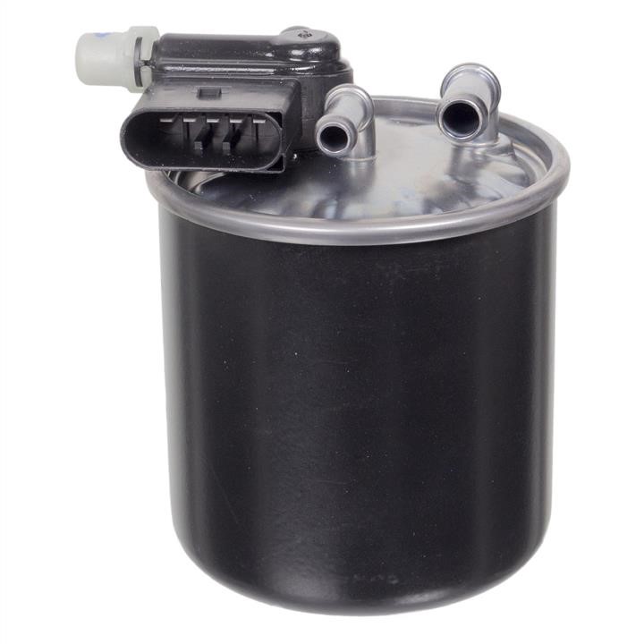 febi 100470 Fuel filter 100470: Buy near me in Poland at 2407.PL - Good price!