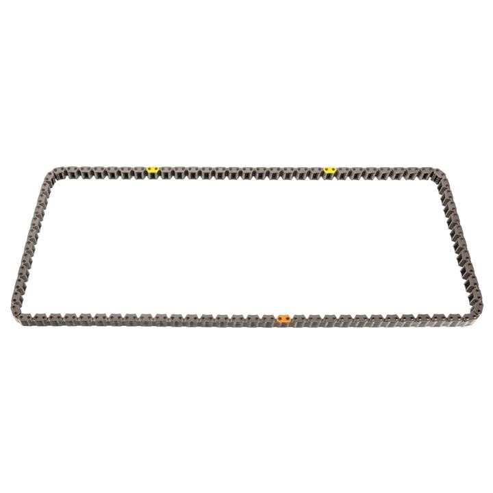 febi 100619 Timing chain 100619: Buy near me at 2407.PL in Poland at an Affordable price!