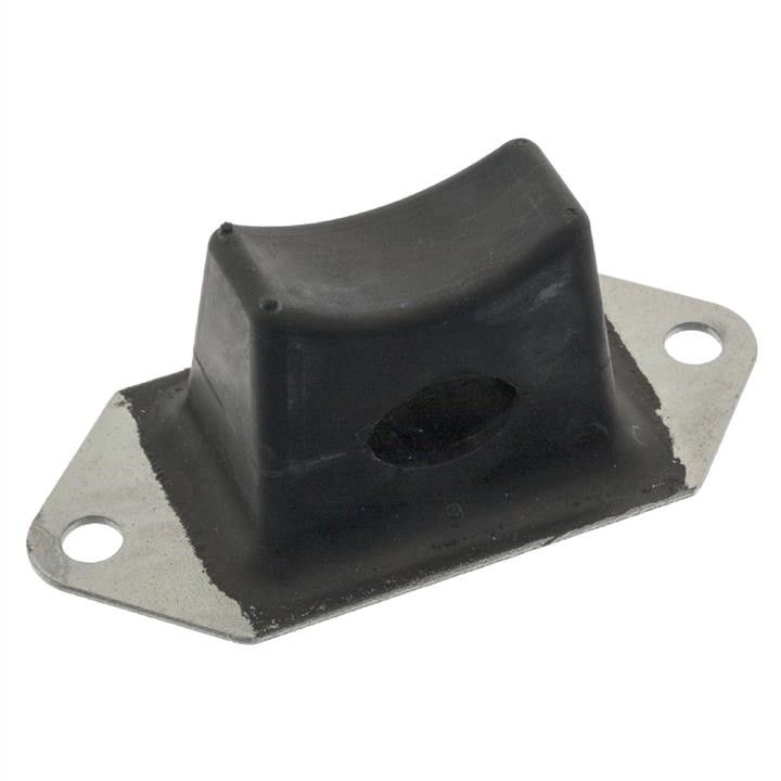 febi 100697 Rubber buffer, suspension 100697: Buy near me in Poland at 2407.PL - Good price!