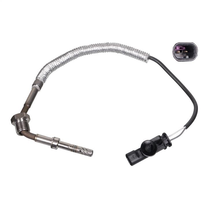 febi 100806 Exhaust gas temperature sensor 100806: Buy near me at 2407.PL in Poland at an Affordable price!