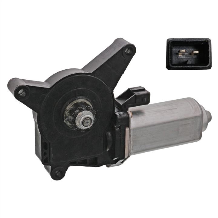 febi 100861 Window motor 100861: Buy near me at 2407.PL in Poland at an Affordable price!