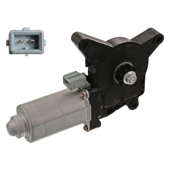 febi 100862 Window motor 100862: Buy near me in Poland at 2407.PL - Good price!