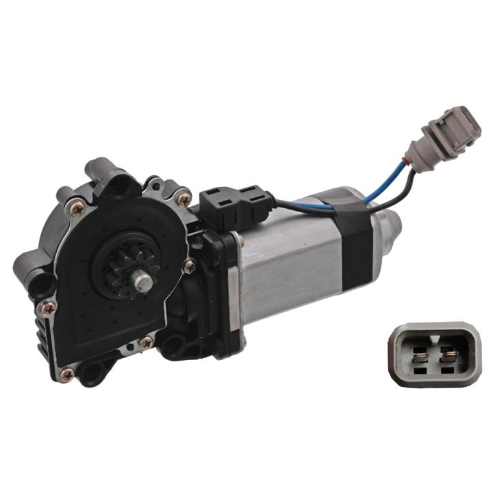 febi 100863 Window motor 100863: Buy near me at 2407.PL in Poland at an Affordable price!