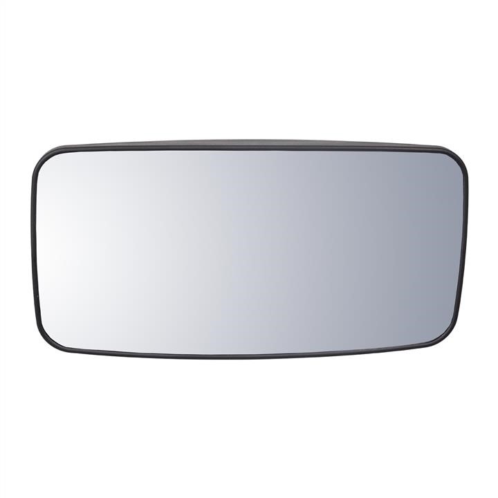 febi 100880 Mirror Glass, outside mirror 100880: Buy near me in Poland at 2407.PL - Good price!