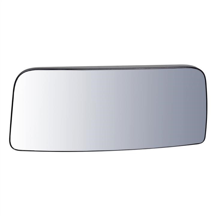 febi 100882 Mirror Glass, outside mirror 100882: Buy near me in Poland at 2407.PL - Good price!