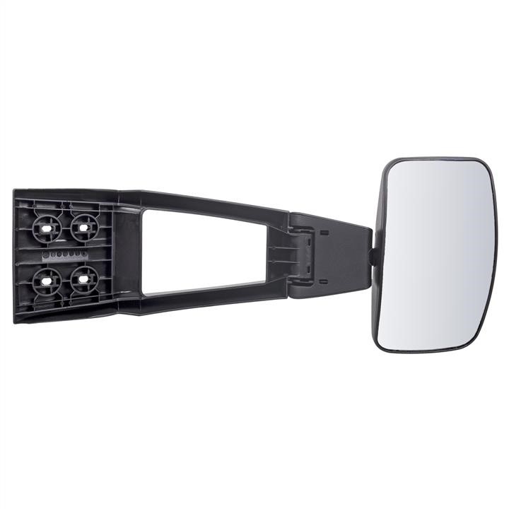 febi 100909 Outside Mirror 100909: Buy near me at 2407.PL in Poland at an Affordable price!