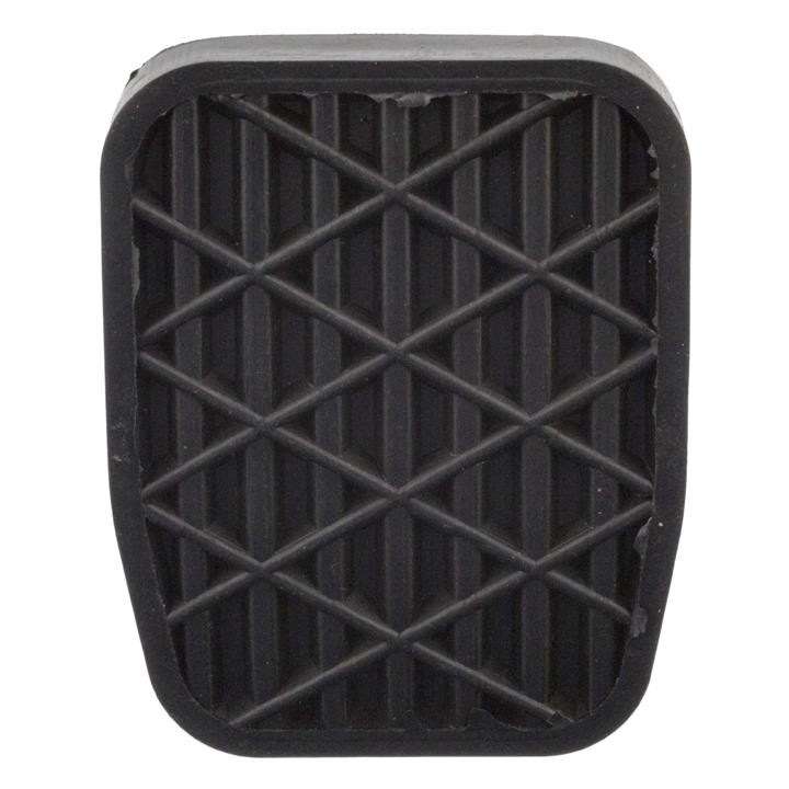 febi 101011 Clutch Pedal Pad 101011: Buy near me at 2407.PL in Poland at an Affordable price!