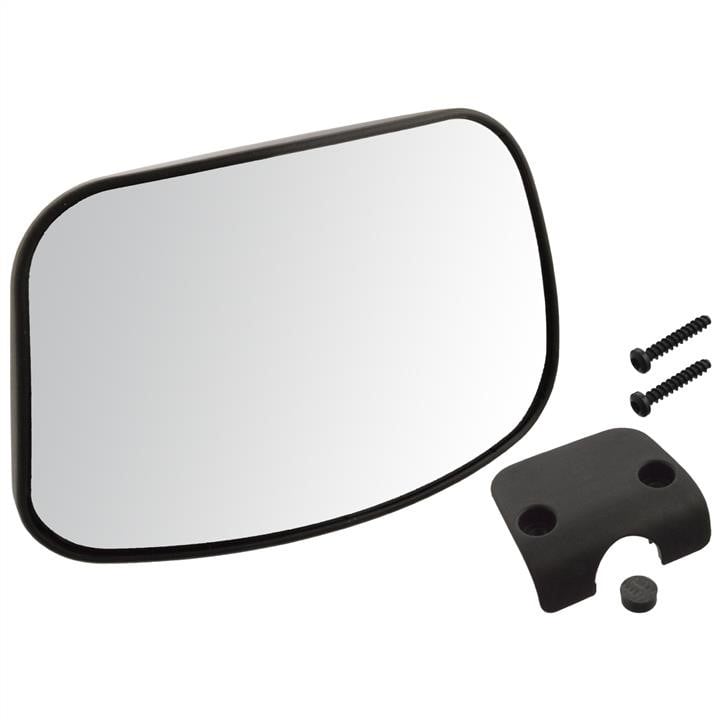 febi 101035 Outside Mirror 101035: Buy near me at 2407.PL in Poland at an Affordable price!