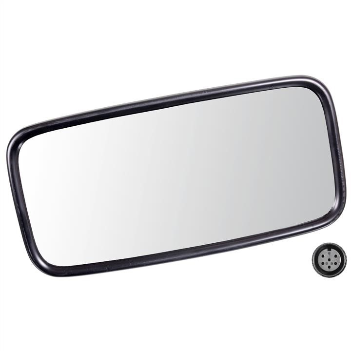 febi 101036 Mirror 101036: Buy near me at 2407.PL in Poland at an Affordable price!