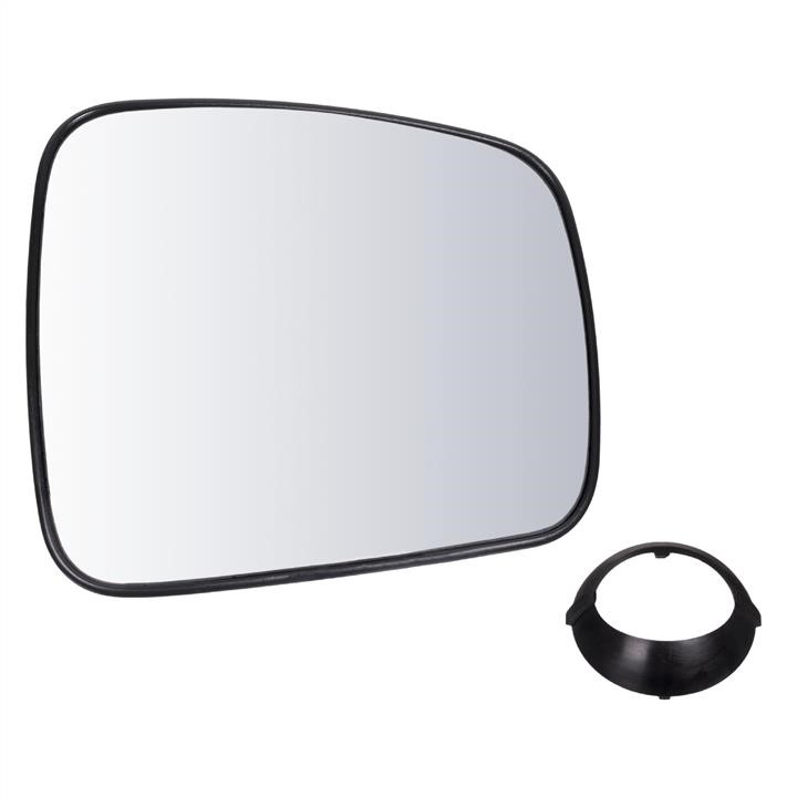 febi 101039 Mirror Glass, wide angle mirror 101039: Buy near me in Poland at 2407.PL - Good price!