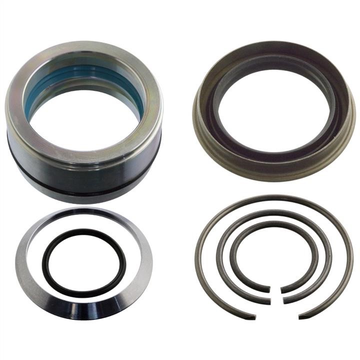 febi 101045 Set of gaskets 101045: Buy near me in Poland at 2407.PL - Good price!