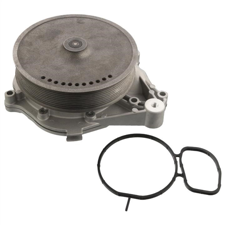 febi 101068 Water pump 101068: Buy near me at 2407.PL in Poland at an Affordable price!