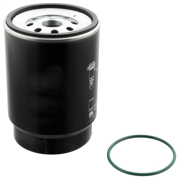 febi 101080 Fuel filter 101080: Buy near me in Poland at 2407.PL - Good price!