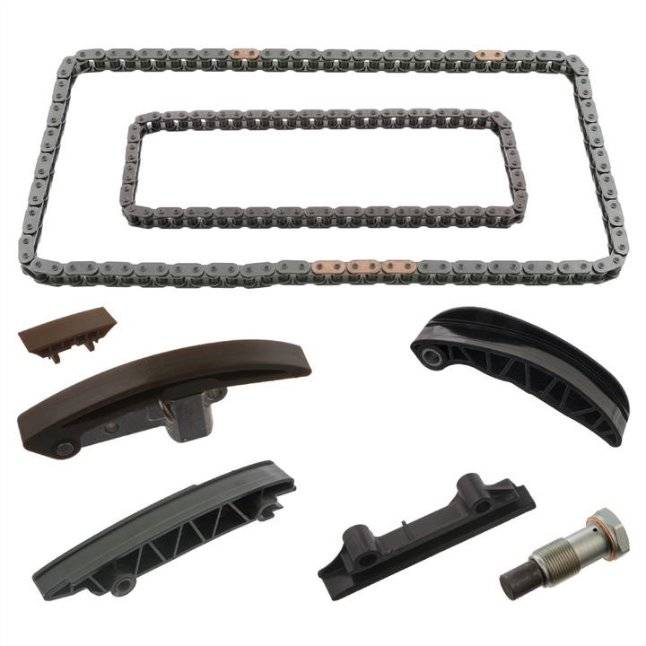 febi 101089 Timing chain kit 101089: Buy near me at 2407.PL in Poland at an Affordable price!