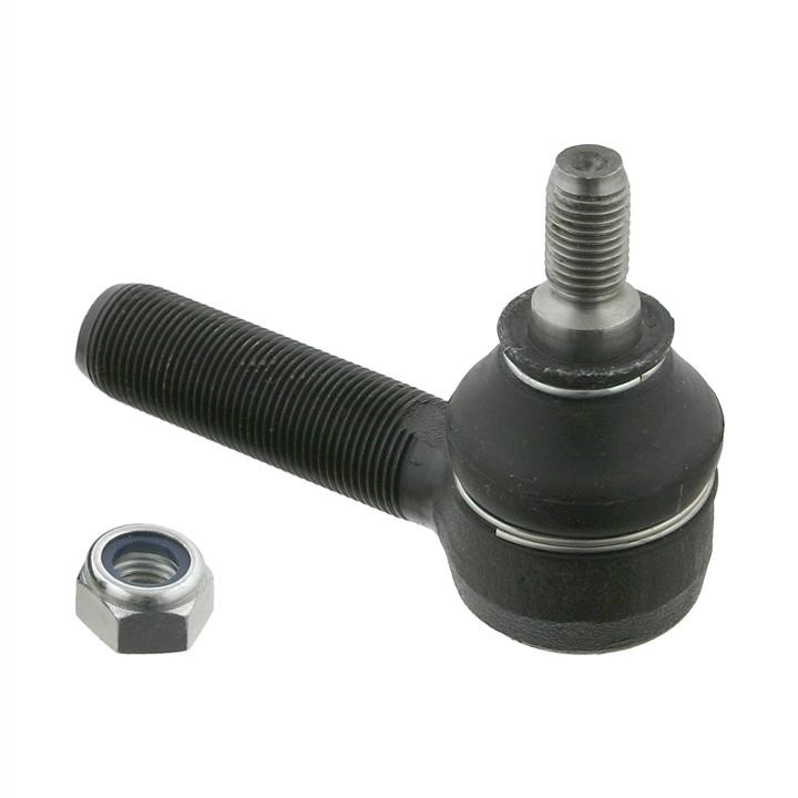 febi 10109 Tie rod end right 10109: Buy near me at 2407.PL in Poland at an Affordable price!