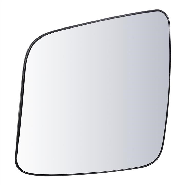 febi 101195 Mirror Glass, wide angle mirror 101195: Buy near me in Poland at 2407.PL - Good price!