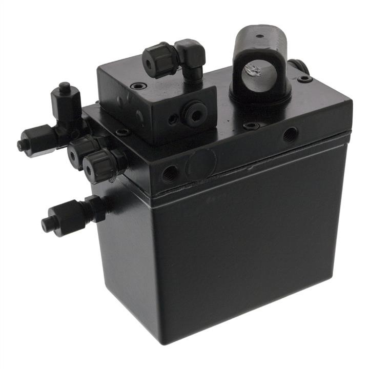 febi 101282 Hydraulic pump 101282: Buy near me at 2407.PL in Poland at an Affordable price!