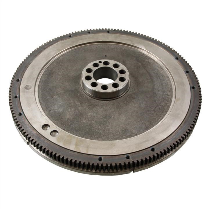febi 10133 Flywheel 10133: Buy near me at 2407.PL in Poland at an Affordable price!