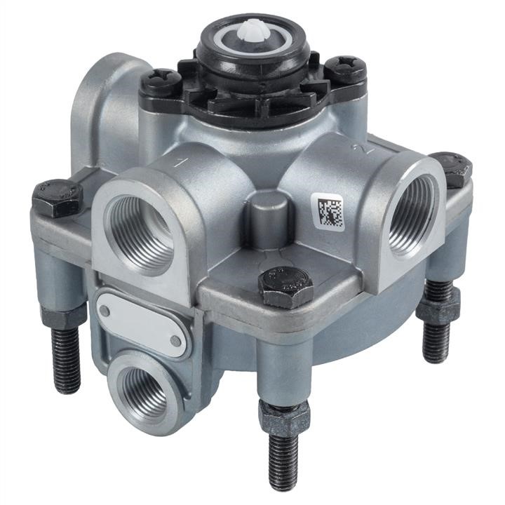 febi 101360 Control valve, pneumatic 101360: Buy near me in Poland at 2407.PL - Good price!