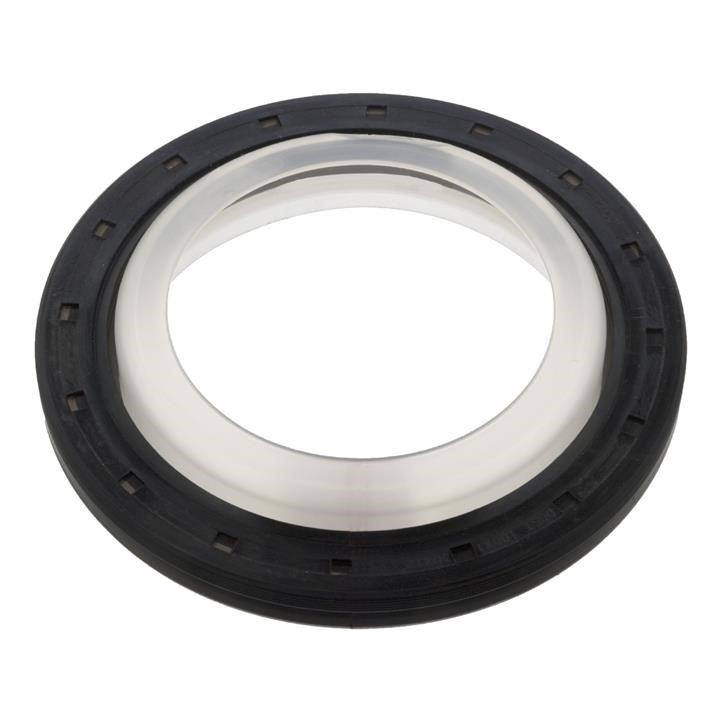 febi 101438 Crankshaft oil seal 101438: Buy near me at 2407.PL in Poland at an Affordable price!