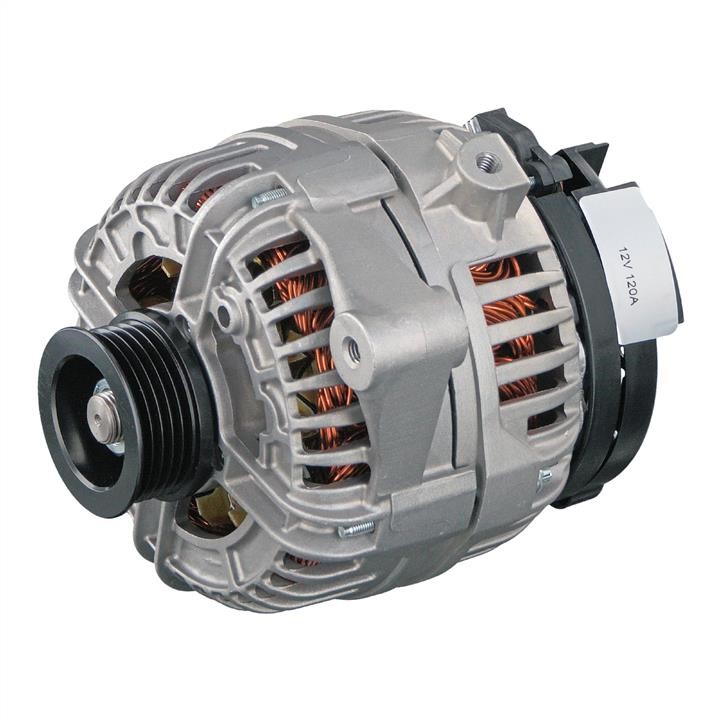 febi 101504 Alternator 101504: Dobra cena w Polsce na 2407.PL - Kup Teraz!