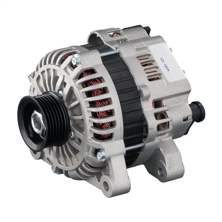 febi 101510 Alternator 101510: Buy near me at 2407.PL in Poland at an Affordable price!