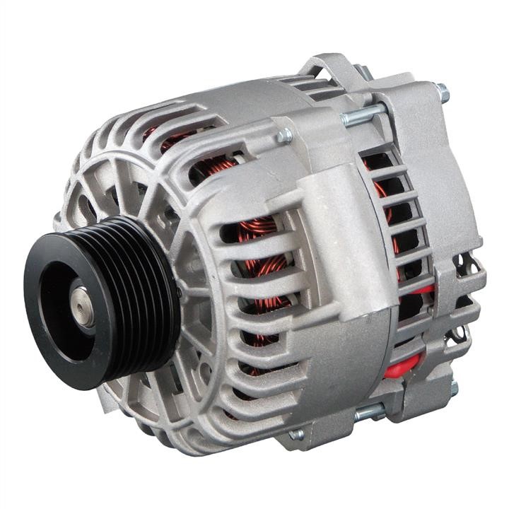 febi 101518 Alternator 101518: Dobra cena w Polsce na 2407.PL - Kup Teraz!