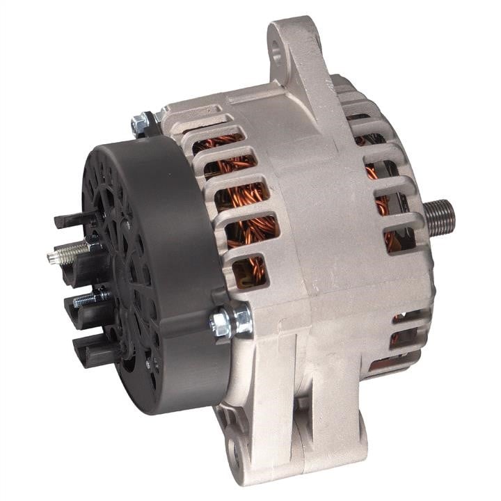 febi 101536 Alternator 101536: Buy near me at 2407.PL in Poland at an Affordable price!