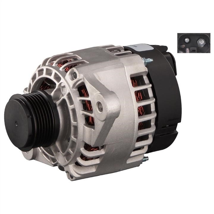 febi 101537 Alternator 101537: Dobra cena w Polsce na 2407.PL - Kup Teraz!