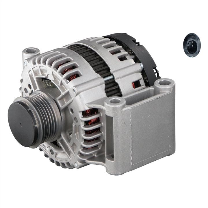 febi 101556 Alternator 101556: Dobra cena w Polsce na 2407.PL - Kup Teraz!