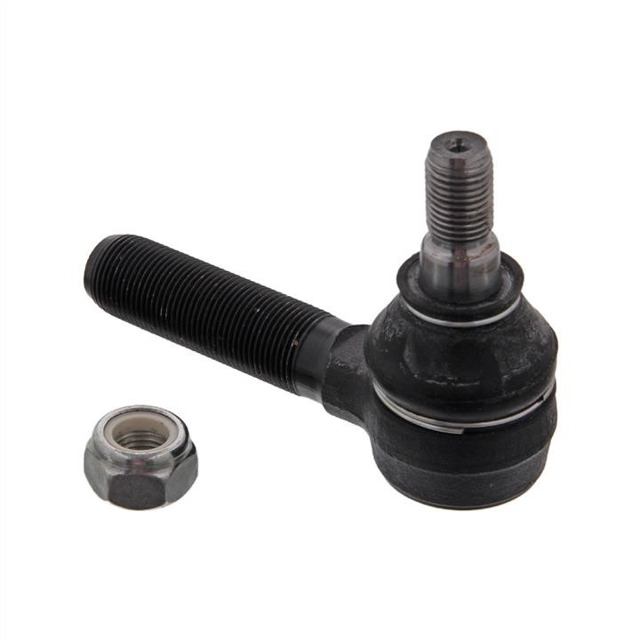 febi 10157 Tie rod end left 10157: Buy near me in Poland at 2407.PL - Good price!