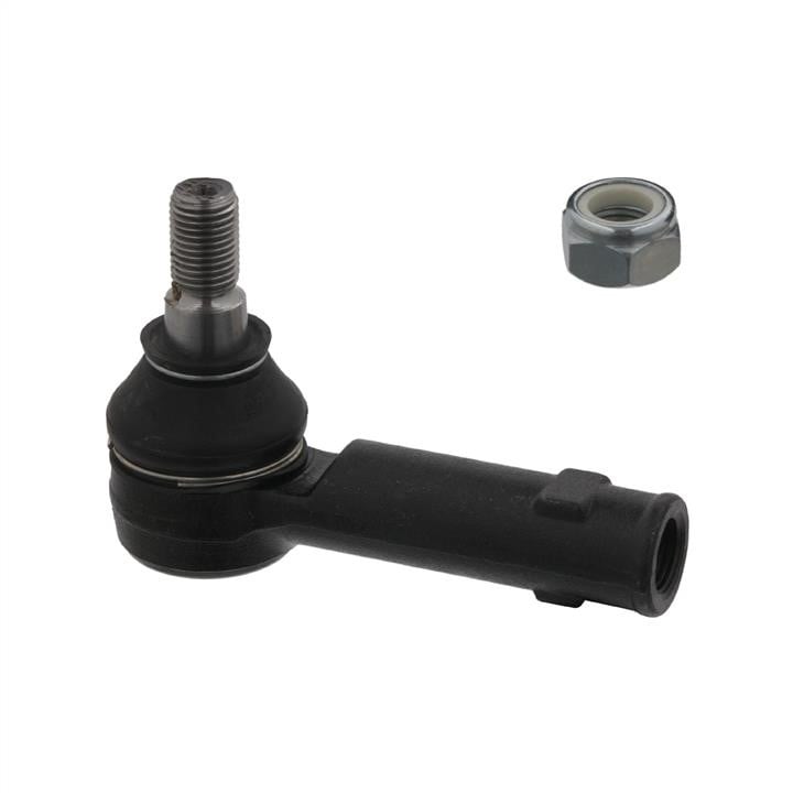 febi 10163 Tie rod end outer 10163: Buy near me in Poland at 2407.PL - Good price!