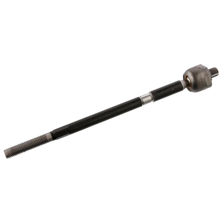 febi 10168 Inner Tie Rod 10168: Buy near me at 2407.PL in Poland at an Affordable price!