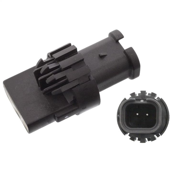 febi 101832 Ignition-/Starter Switch 101832: Buy near me in Poland at 2407.PL - Good price!