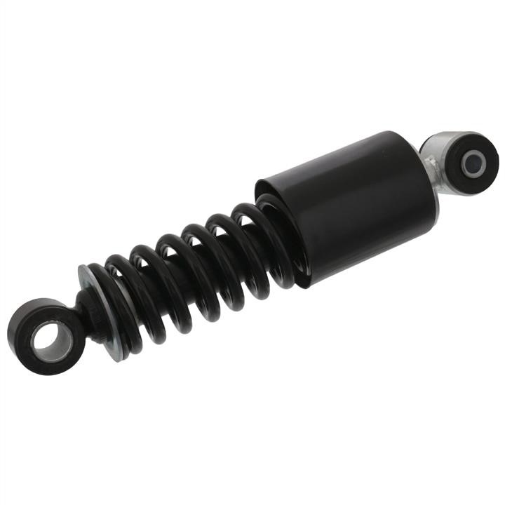 febi 101970 Cab shock absorber 101970: Buy near me in Poland at 2407.PL - Good price!
