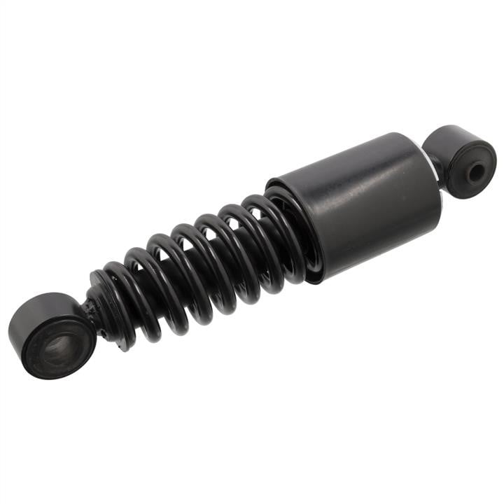 febi 102021 Cab shock absorber 102021: Buy near me at 2407.PL in Poland at an Affordable price!