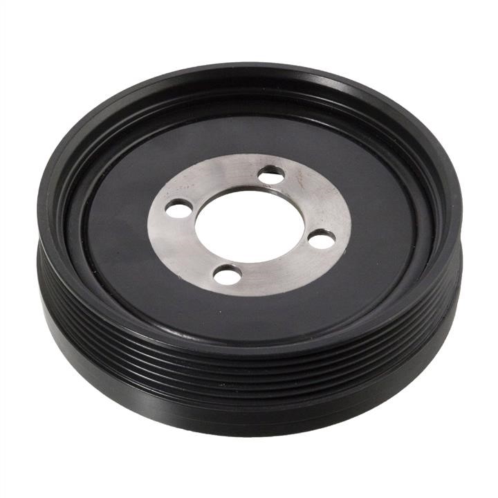 febi 102042 Belt Pulley, crankshaft 102042: Buy near me at 2407.PL in Poland at an Affordable price!