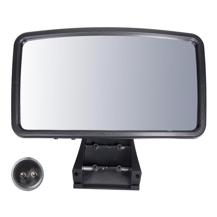 febi 102147 Ramp mirror 102147: Buy near me in Poland at 2407.PL - Good price!