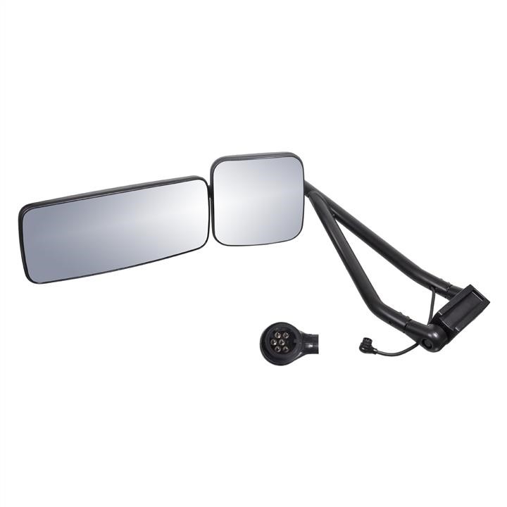 febi 102148 Rear view mirror 102148: Buy near me in Poland at 2407.PL - Good price!