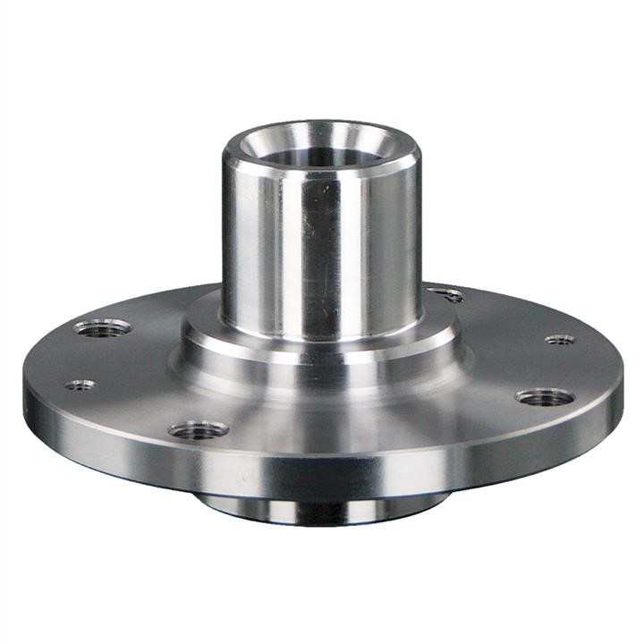 febi 102191 Wheel hub 102191: Buy near me at 2407.PL in Poland at an Affordable price!