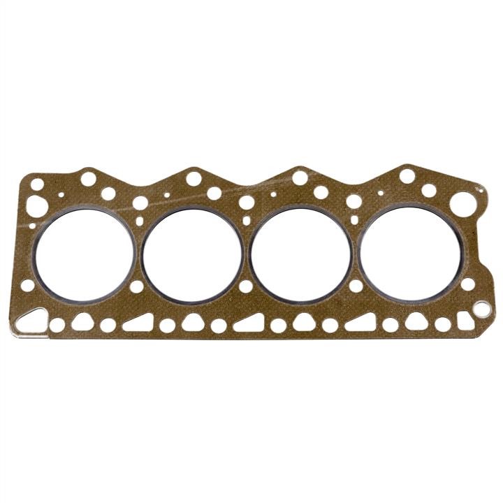 febi 102241 Gasket, cylinder head 102241: Buy near me in Poland at 2407.PL - Good price!