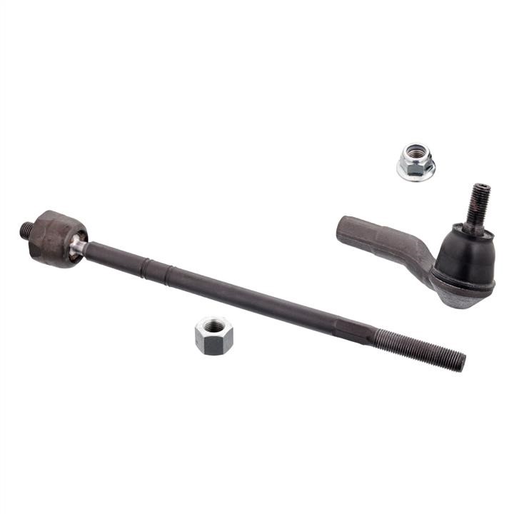 febi 102246 Tie Rod 102246: Buy near me at 2407.PL in Poland at an Affordable price!