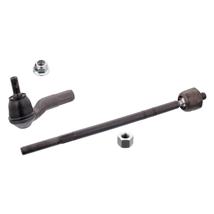 febi 102247 Tie Rod 102247: Buy near me at 2407.PL in Poland at an Affordable price!