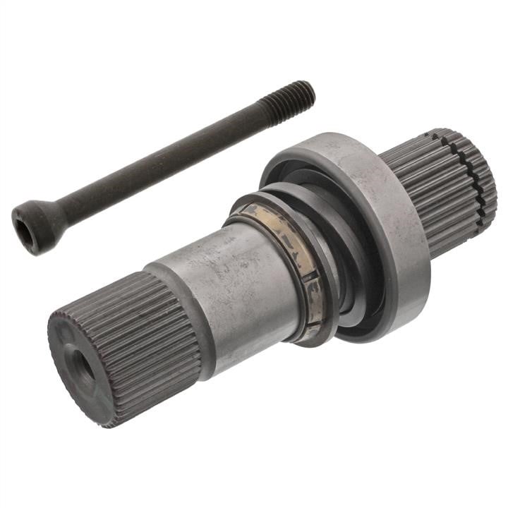febi 102278 Drive Shaft 102278: Buy near me in Poland at 2407.PL - Good price!
