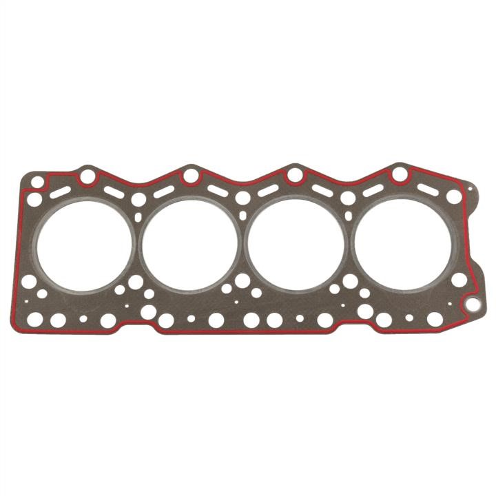febi 102322 Gasket, cylinder head 102322: Buy near me in Poland at 2407.PL - Good price!