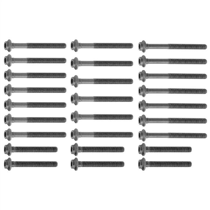febi 10234 Cylinder Head Bolts Kit 10234: Buy near me in Poland at 2407.PL - Good price!