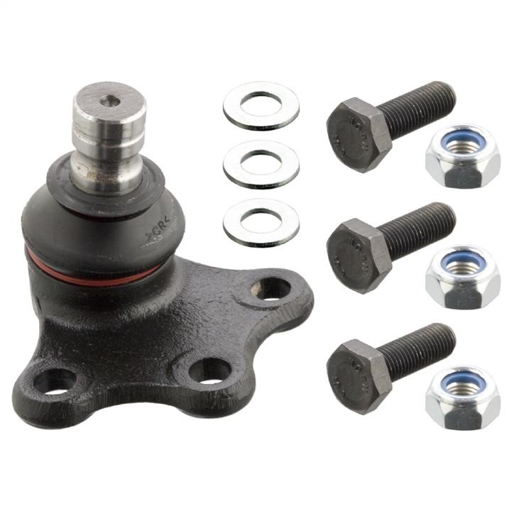 febi 102372 Ball joint 102372: Buy near me in Poland at 2407.PL - Good price!