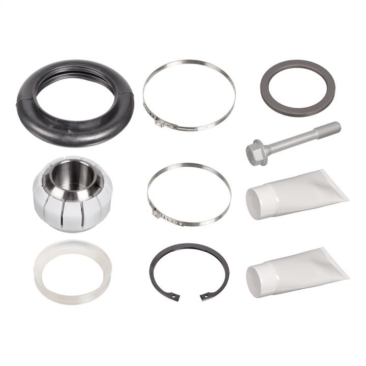 febi 102464 Set of gaskets 102464: Buy near me at 2407.PL in Poland at an Affordable price!