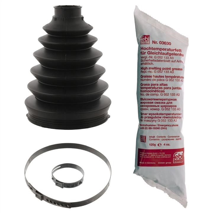 102490 febi Achsmanschette